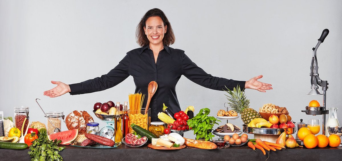 Wohlfühlernährung: Gesund und individuell Wohlfühlernährung: Gesund und individuell