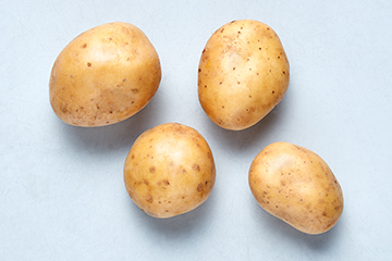 Kartoffeln
